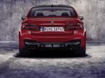 BMW M5 Competition 2020 года (WW)